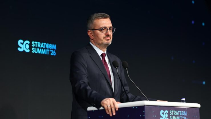 İletişim Başkanı Duran’dan Erdoğan’ın Antalya Diplomasi Forumu Mesajlarına Dair Açıklama