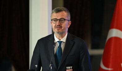 İletişim Başkanı Duran: Medyanın Türkiye’deki Rolü ve ‘Türkiye Yüzyılı’nda İletişim