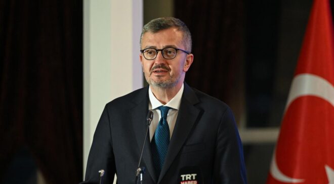 İletişim Başkanı Duran: Medyanın Türkiye’deki Rolü ve ‘Türkiye Yüzyılı’nda İletişim