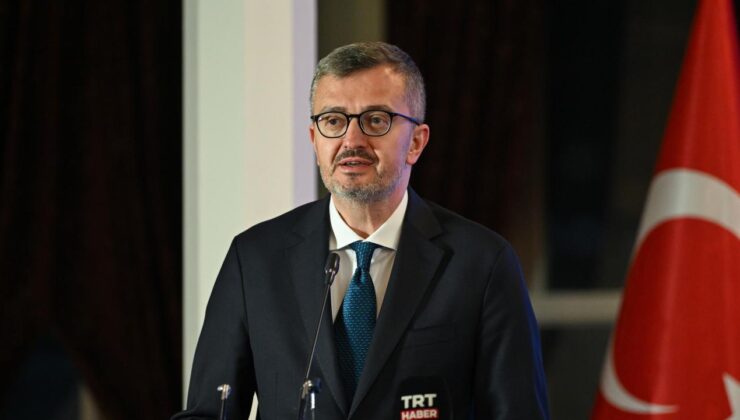 İletişim Başkanı Duran: Medyanın Türkiye’deki Rolü ve ‘Türkiye Yüzyılı’nda İletişim