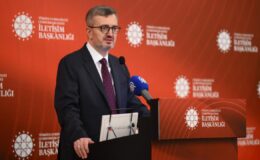 İletişim Başkanı Duran’dan Özgür Özel’e Sert Tepki: ‘İftira ve Utanç Verici’