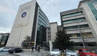 Bursa’da Rüşvet Soruşturması: Bozbey’in Bağlantılı Olduğu Şirketlere Görevlendirme