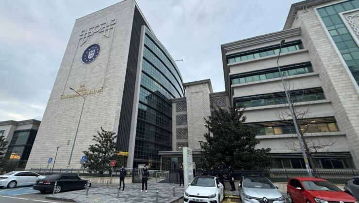 Bursa’da Rüşvet Soruşturması: Bozbey’in Bağlantılı Olduğu Şirketlere Görevlendirme