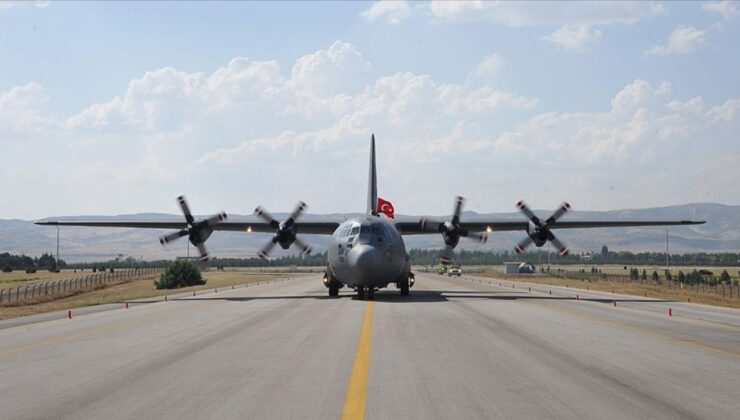 Ankara C-130 Faciası Soruşturmasında Kritik Gelişmeler: Dış Müdahale İhtimali Elendi