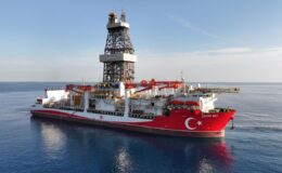 Çağrı Bey Sondaj Gemisi Somali’de İlk Derin Deniz Sondajına Başlıyor: Kardeşlik ve Enerji İş Birliği Vurgusu