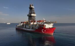 Türkiye, Somali’de İlk Derin Deniz Sondajına Hazırlanıyor: Çağrı Bey Görev Başında