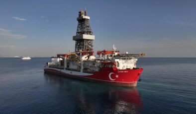 Türkiye, Somali’de İlk Derin Deniz Sondajına Hazırlanıyor: Çağrı Bey Görev Başında