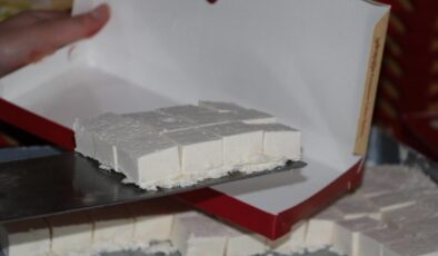 Çekme Helva Artık Daha Kaliteli: Yeni TS 13028 Standardı İle Üretimden Tüketime Kriterler Belirlendi