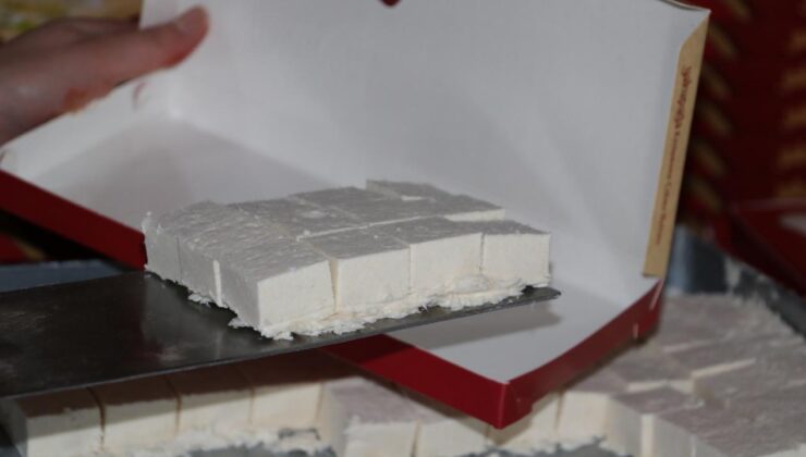 Çekme Helva Artık Daha Kaliteli: Yeni TS 13028 Standardı İle Üretimden Tüketime Kriterler Belirlendi