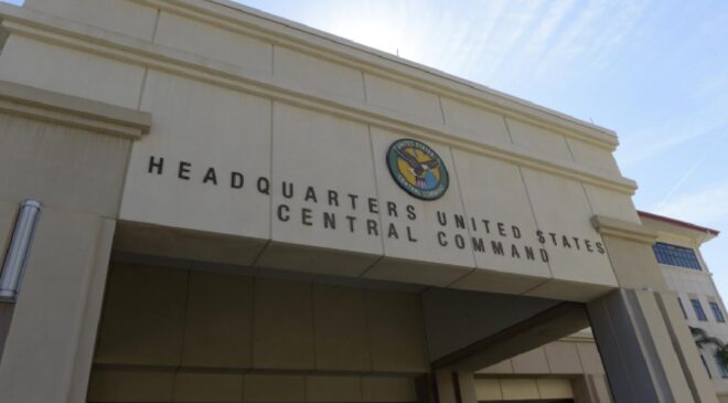 Son Dakika: ABD Ordusu, İran Limanlarına Deniz Ablukası Başlatıyor