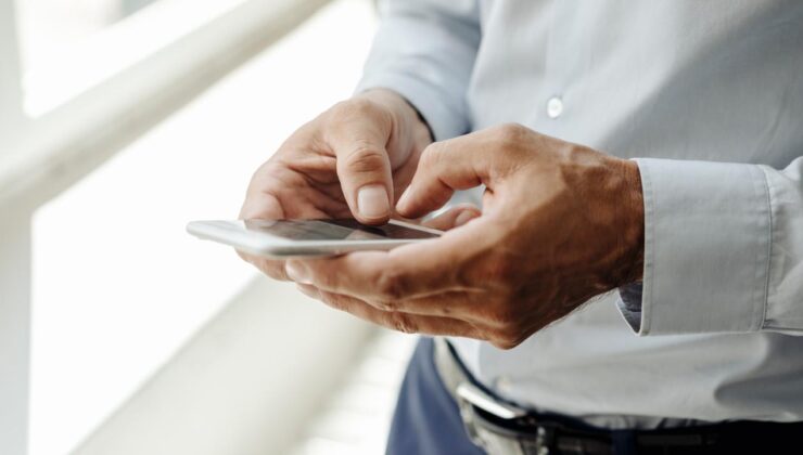 Yurt Dışından Getirilen Kayıtsız Telefonlara Kapanma Tehlikesi: 1 Mayıs’ta Son Tarih!