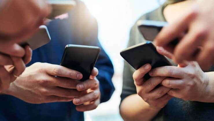 Türkiye’de Dijitalleşme Hız Kesmiyor: Mobil İnternet Aboneliği 75,6 Milyona Ulaştı