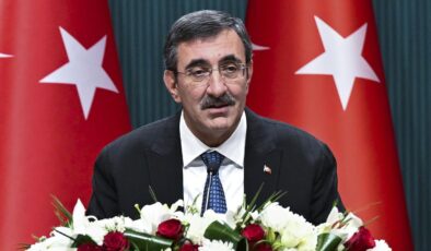 Cumhurbaşkanı Yardımcısı Yılmaz’dan Kahramanmaraş’taki Okul Saldırısına İlişkin Açıklama: Soruşturma Başlatıldı