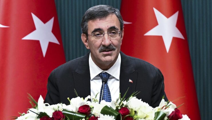 Cumhurbaşkanı Yardımcısı Yılmaz’dan Kahramanmaraş’taki Okul Saldırısına İlişkin Açıklama: Soruşturma Başlatıldı