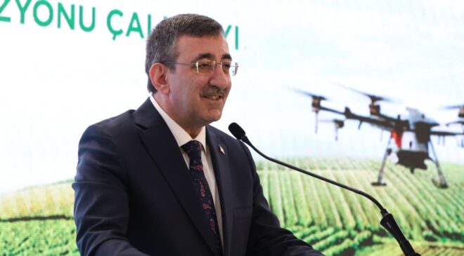 Doğu ve Güneydoğu Anadolu’da Tarım Odaklı Kalkınma Çalıştayı Başladı: Terörün Gölgesinin Kalkmasıyla Umutlar Artıyor