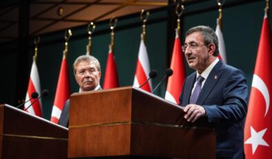 Türkiye ve KKTC Arasındaki İşbirliği Güçleniyor: 2026 İktisadi ve Mali İşbirliği Anlaşması İmzalandı