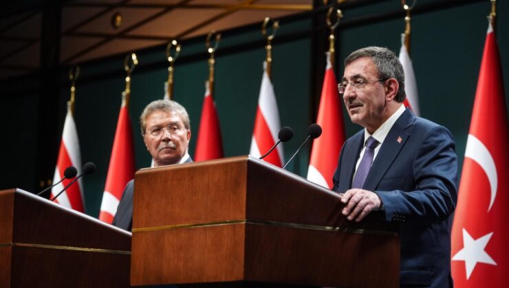 Türkiye ve KKTC Arasındaki İşbirliği Güçleniyor: 2026 İktisadi ve Mali İşbirliği Anlaşması İmzalandı