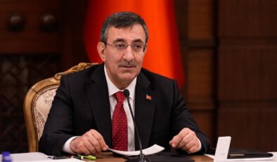 Cevdet Yılmaz’dan Türkiye’nin İstikrar Vurgusu: Erdoğan’ın Liderliği Küresel Öneme Sahip