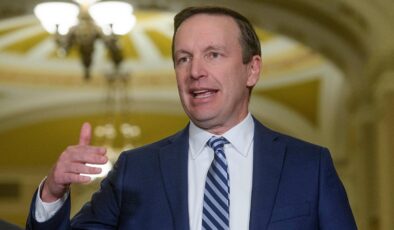 Senatör Murphy’den Trump’ın İran Politikasına Sert Eleştiri: ‘Savaşı Kaybediyoruz’