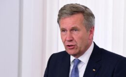 Wulff: Almanya, Türkiye’nin Potansiyelini Kullanmak İstiyor ve Türkiye’nin Dünyaya İhtiyacından Fazlası Var