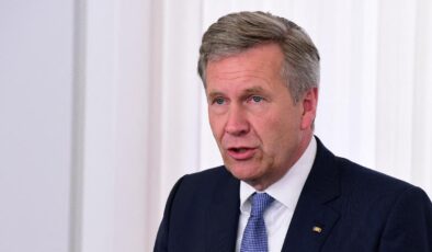 Wulff: Almanya, Türkiye’nin Potansiyelini Kullanmak İstiyor ve Türkiye’nin Dünyaya İhtiyacından Fazlası Var