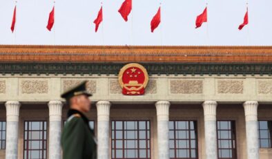 Çin’den Yeni Soğuk Savaş Hamlesi mi? ‘Üçüncü Cephe’ Stratejisi Yeniden Gündemde