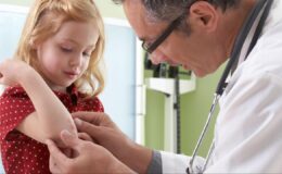 Hemofiliye Dikkat: Çocuklardaki Morluklar ve Kanama Belirtileri Önemli İşaretler!