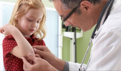 Hemofiliye Dikkat: Çocuklardaki Morluklar ve Kanama Belirtileri Önemli İşaretler!