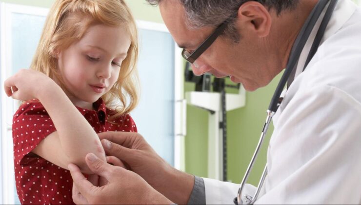 Hemofiliye Dikkat: Çocuklardaki Morluklar ve Kanama Belirtileri Önemli İşaretler!