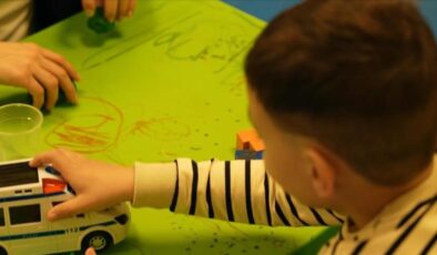 Hayat Holding’den ‘Nesiller Boyu Fayda’: Erken Müdahale Programı 7 Bin Aileye Ulaştı