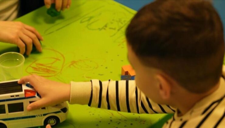 Hayat Holding’den ‘Nesiller Boyu Fayda’: Erken Müdahale Programı 7 Bin Aileye Ulaştı