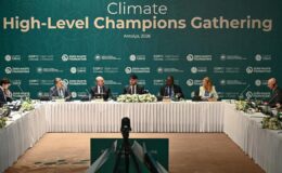 BM’den COP31 Çağrısı: Türkiye’nin İklim Eylemlerine Övgü ve Gençlerin Rolü Vurgusu