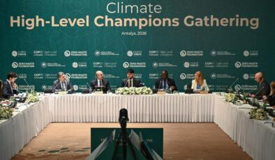 BM’den COP31 Çağrısı: Türkiye’nin İklim Eylemlerine Övgü ve Gençlerin Rolü Vurgusu