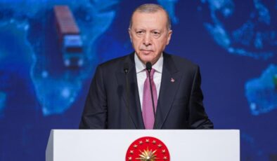 Erdoğan’dan Su Vurgusu: 137 Milyar TL’lik Yatırımla Su Medeniyetine Katkı