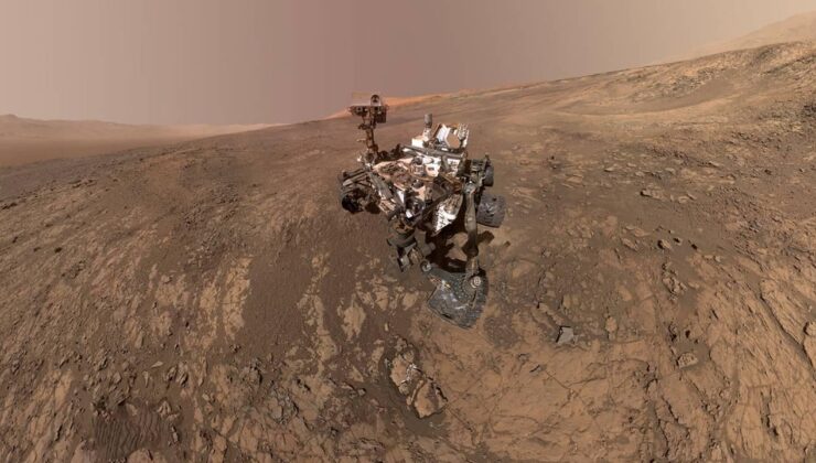 Mars’ta Yaşamın İzleri: Curiosity’nin Keşifleri ve Gelecek Görevler
