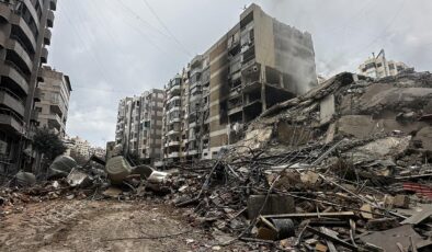 İsrail’in Lübnan’daki Saldırıları: 2 Mart’tan Beri 2 Binden Fazla Kişi Hayatını Kaybetti