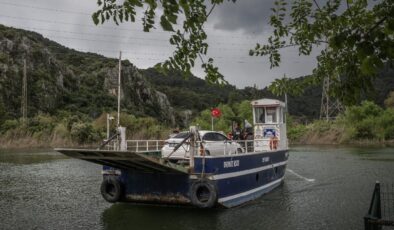 Dalyan Kanalı Feribotları: Hızlı ve Keyifli Ulaşımın Adresi