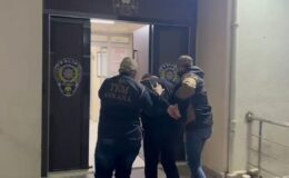 Sarı Kategoride Aranan FETÖ Firarisi, Ankara’da Yakalandı: Tadilat İhbarı İle İz Sürüldü