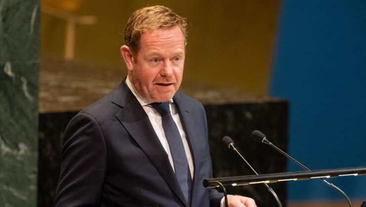 Hollanda Bakanı Van Weel’den Türkiye ile İşbirliği Vurgusu: Güvenlik, Terörle Mücadele ve Göç Öncelikli