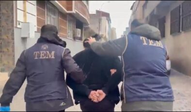 Şanlıurfa Merkezli DEAŞ Operasyonunda 18 Tutuklama: Terör Örgütüne Finans Sağlayanlara Gözaltı