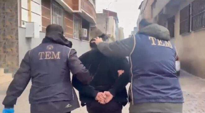 Şanlıurfa Merkezli DEAŞ Operasyonunda 18 Tutuklama: Terör Örgütüne Finans Sağlayanlara Gözaltı