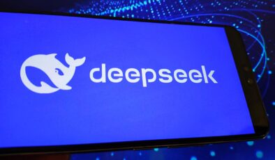 DeepSeek V4: Çin’den Yapay Zeka Hamlesi, ABD Yaptırımlarına Meydan Okuyor