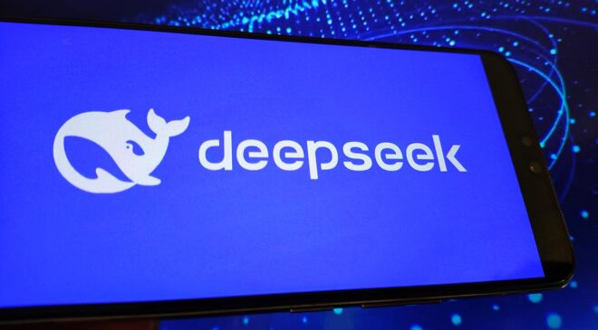 DeepSeek V4: Çin’den Yapay Zeka Hamlesi, ABD Yaptırımlarına Meydan Okuyor