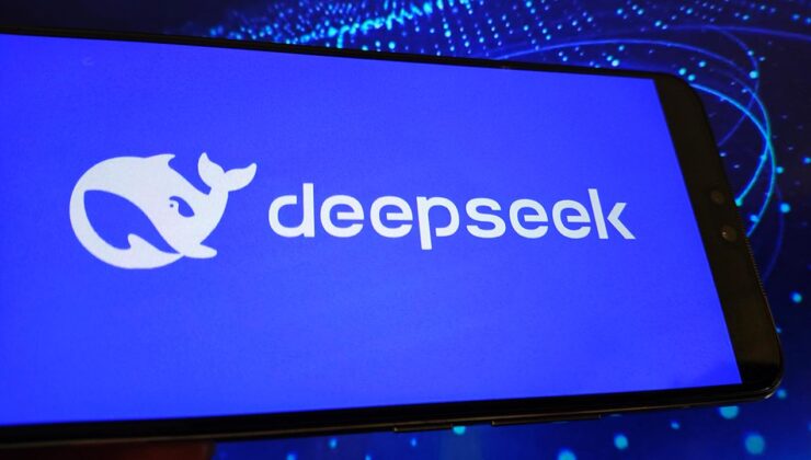 DeepSeek V4: Çin’den Yapay Zeka Hamlesi, ABD Yaptırımlarına Meydan Okuyor