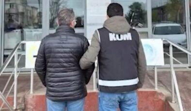 Türkiye Genelinde Aranan 278 Kişi Yakalandı: Kaçakçılık ve Organize Suçlarla Mücadele Başkanlığı’ndan Operasyon