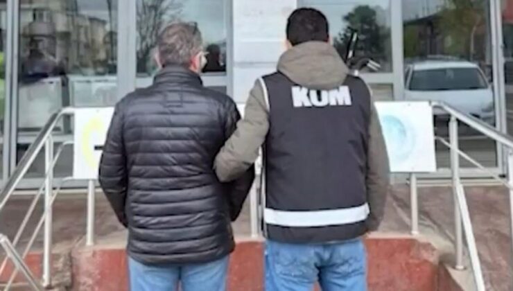 Türkiye Genelinde Aranan 278 Kişi Yakalandı: Kaçakçılık ve Organize Suçlarla Mücadele Başkanlığı’ndan Operasyon