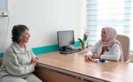 Erken Teşhis Hayat Kurtardı: Meme Kanseriyle Mücadelede Umut Dolu Bir Hikaye