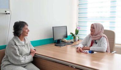 Erken Teşhis Hayat Kurtardı: Meme Kanseriyle Mücadelede Umut Dolu Bir Hikaye