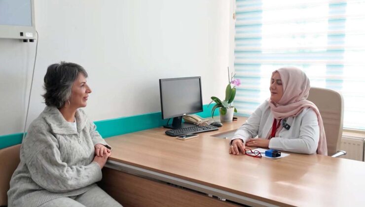 Erken Teşhis Hayat Kurtardı: Meme Kanseriyle Mücadelede Umut Dolu Bir Hikaye