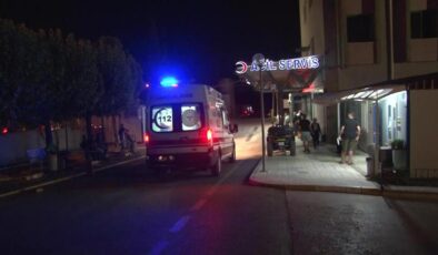 Kuvvette Boğulma Tehlikesi Geçiren Bebek Hayatını Kaybetti: Zeynep Mira K. İçin Acı Son